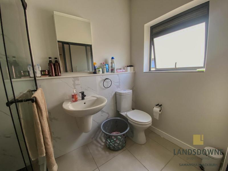 1 Bedroom Property for Sale in Richwood Western Cape